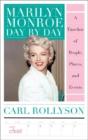 Marilyn Monroe Day By Day - Preview