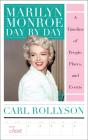 Marilyn Monroe Day By Day - Preview