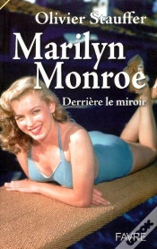 Capa do artigo Marilyn Monroe Derriere Le Miroir
