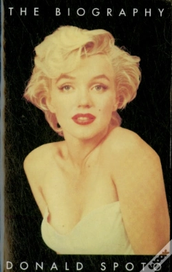 Capa do artigo Marilyn Monroe