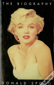 Capa do artigo Marilyn Monroe