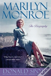 Capa do artigo Marilyn Monroe