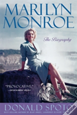 Capa do artigo Marilyn Monroe