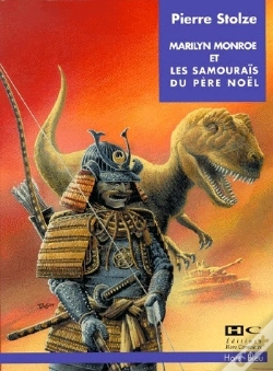 Capa do artigo Marilyn Monroe Et Les Samourais Du Pere Noel