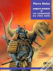 Capa do artigo Marilyn Monroe Et Les Samourais Du Pere Noel