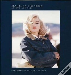 Capa do artigo Marilyn Monroe