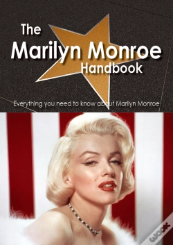 Capa do artigo Marilyn Monroe Handbook - Everything You Need To Know About Marilyn Monroe