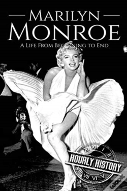 Capa do artigo Marilyn Monroe