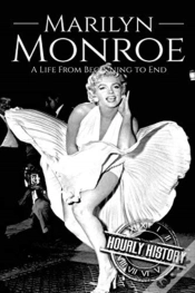 Capa do artigo Marilyn Monroe