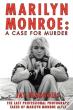 Capa do artigo Marilyn Monroe