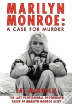 Capa do artigo Marilyn Monroe