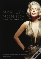 Capa do artigo Marilyn Monroe