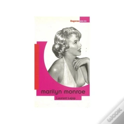 Capa do artigo Marilyn Monroe