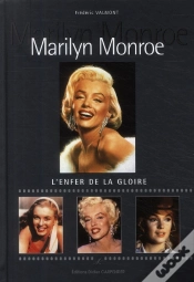 Capa do artigo Marilyn Monroe ; L
