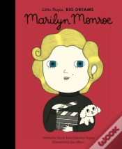 Capa do artigo Marilyn Monroe