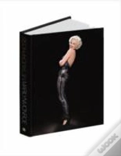 Capa do artigo Marilyn Monroe: Metamorphosis