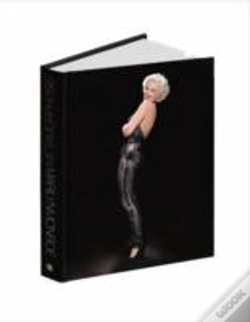 Capa do artigo Marilyn Monroe: Metamorphosis