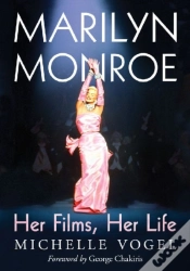Capa do artigo Marilyn Monroe