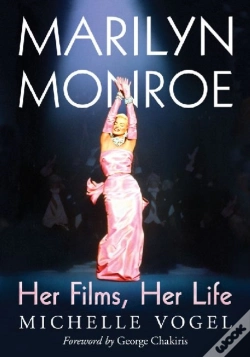 Capa do artigo Marilyn Monroe