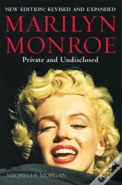 Capa do artigo Marilyn Monroe: Private And Undisclosed