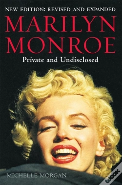 Capa do artigo Marilyn Monroe: Private And Undisclosed