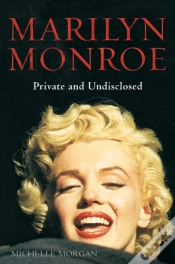 Capa do artigo Marilyn Monroe: Private And Undisclosed
