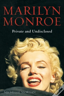 Capa do artigo Marilyn Monroe: Private And Undisclosed