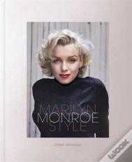 Marilyn Monroe Style