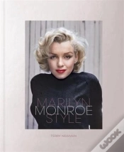 Capa do artigo Marilyn Monroe Style
