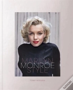 Capa do artigo Marilyn Monroe Style