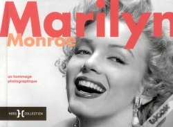 Capa do artigo Marilyn Monroe Un Hommage Photographique