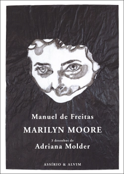 Capa do artigo Marilyn Moore