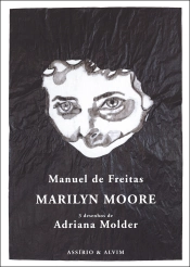 Capa do artigo Marilyn Moore