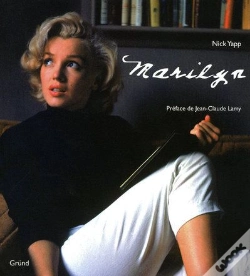 Capa do artigo Marilyn