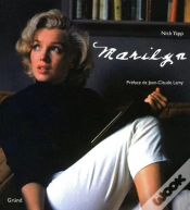 Capa do artigo Marilyn
