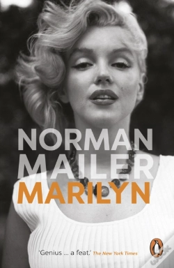 Capa do artigo Marilyn