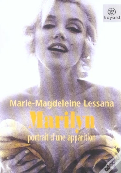 Capa do artigo Marilyn ; Portrait D'Une Apparition