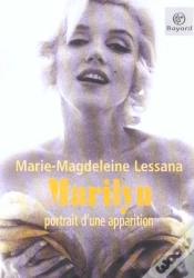 Capa do artigo Marilyn ; Portrait D