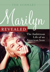 Capa do artigo Marilyn Revealed