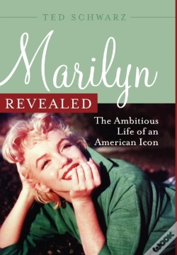 Capa do artigo Marilyn Revealed