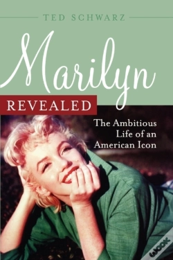 Capa do artigo Marilyn Revealed