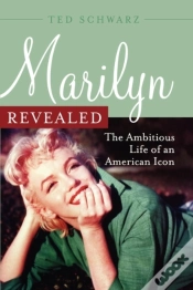 Capa do artigo Marilyn Revealed
