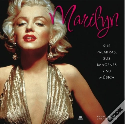 Capa do artigo Marilyn