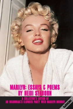 Capa do artigo Marilyn