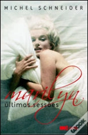 Capa do artigo Marilyn, Últimas Sessões