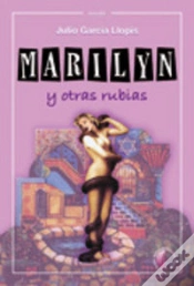 Capa do artigo Marilyn Y Otras Rubias