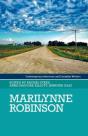 Marilynne Robinson - Preview