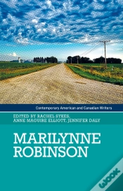 Capa do artigo Marilynne Robinson