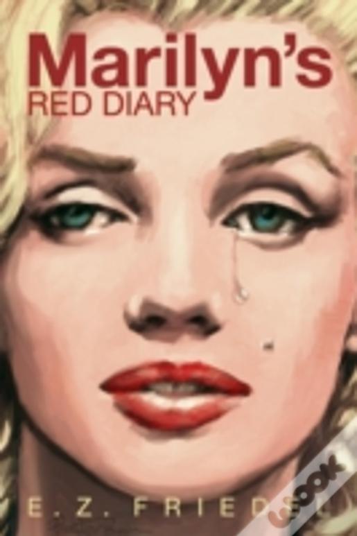 Marilyn'S Red Diary