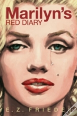 Capa do artigo Marilyn'S Red Diary